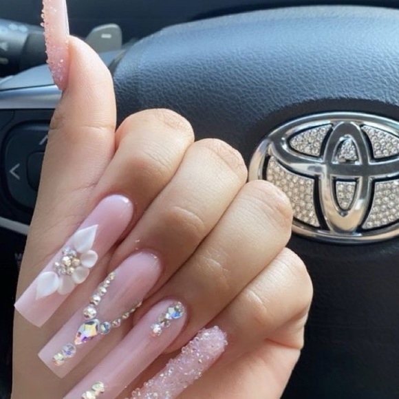 Meet your Posher, Priscilla - Picture 1 of 1